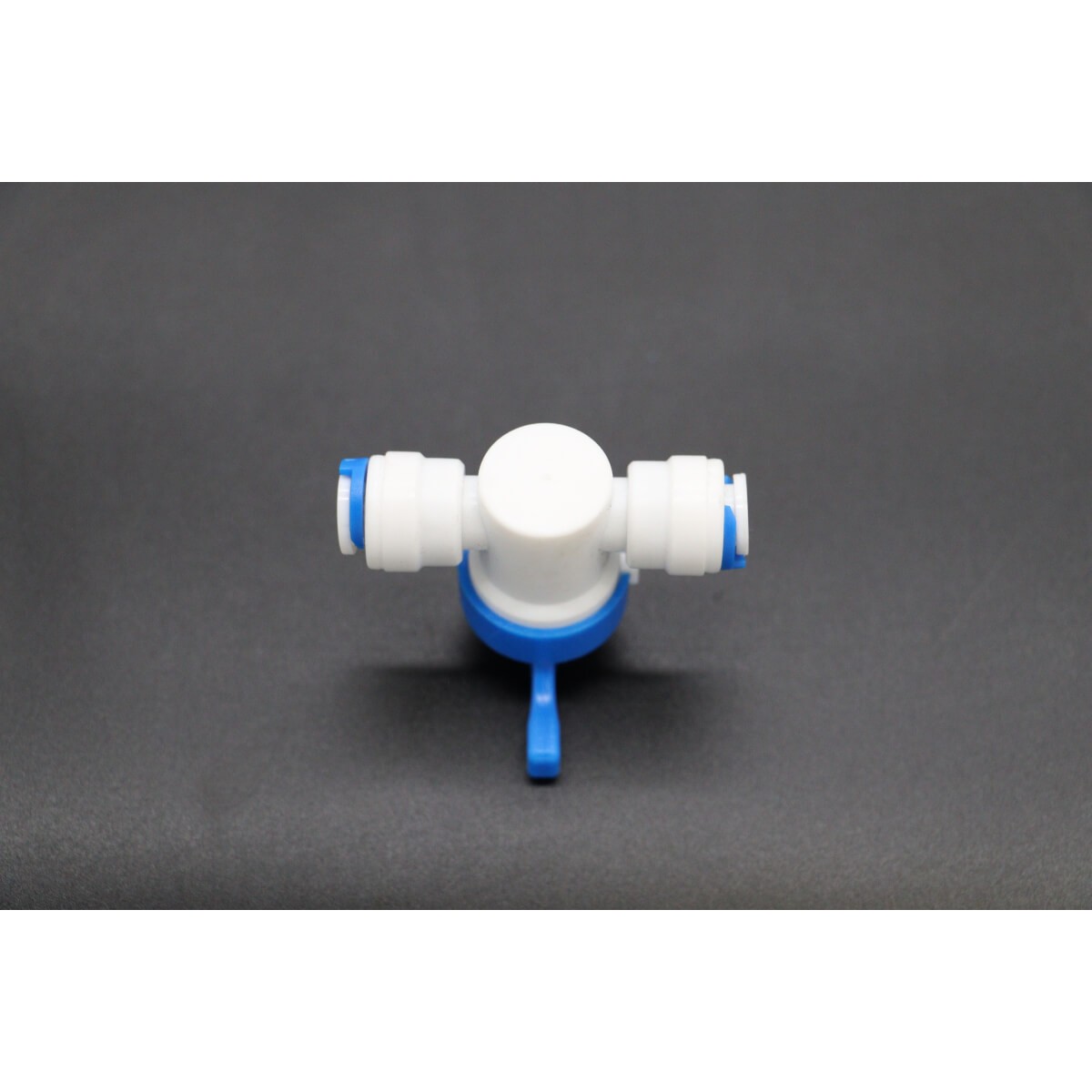 M-Ice (W) - Water Throttle Valve