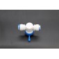 M-Ice (W) - Water Throttle Valve