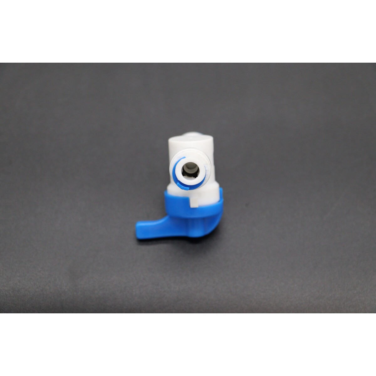 M-Ice (W) - Water Throttle Valve