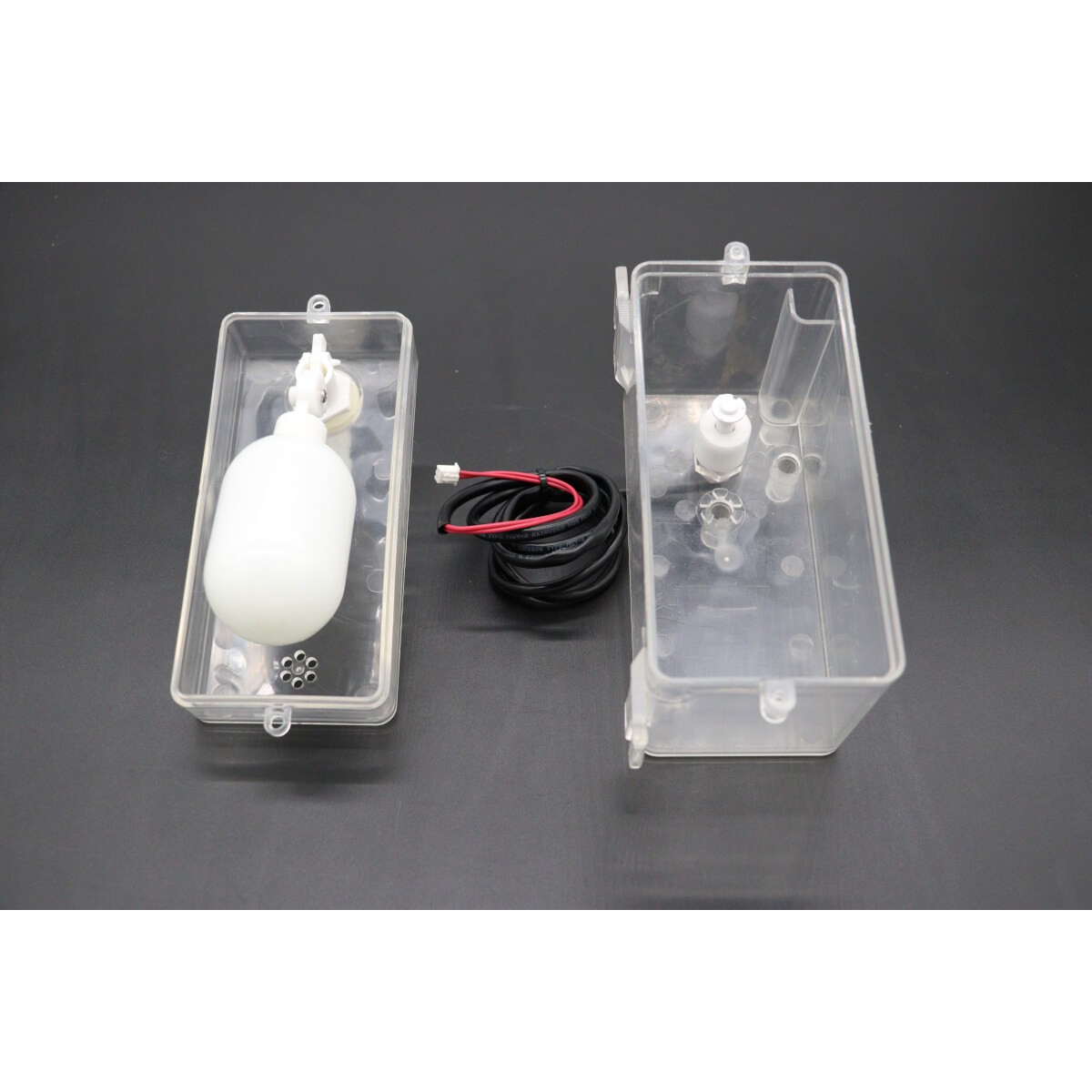 M-Ice Flake (All Models) - Water Tank (Complete Set)