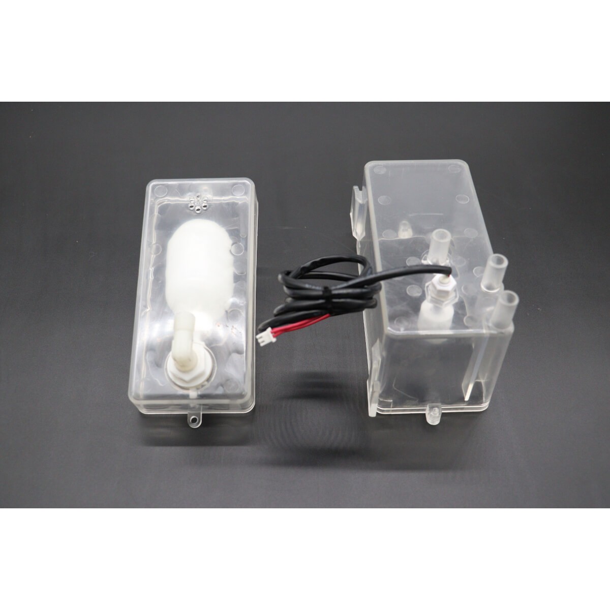 M-Ice Flake (All Models) - Water Tank (Complete Set)