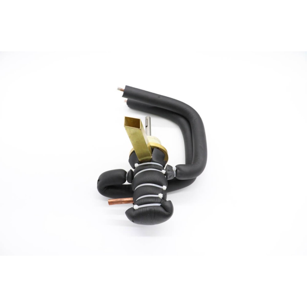 M-Ice30f - Evaporator 12Mm (Om)