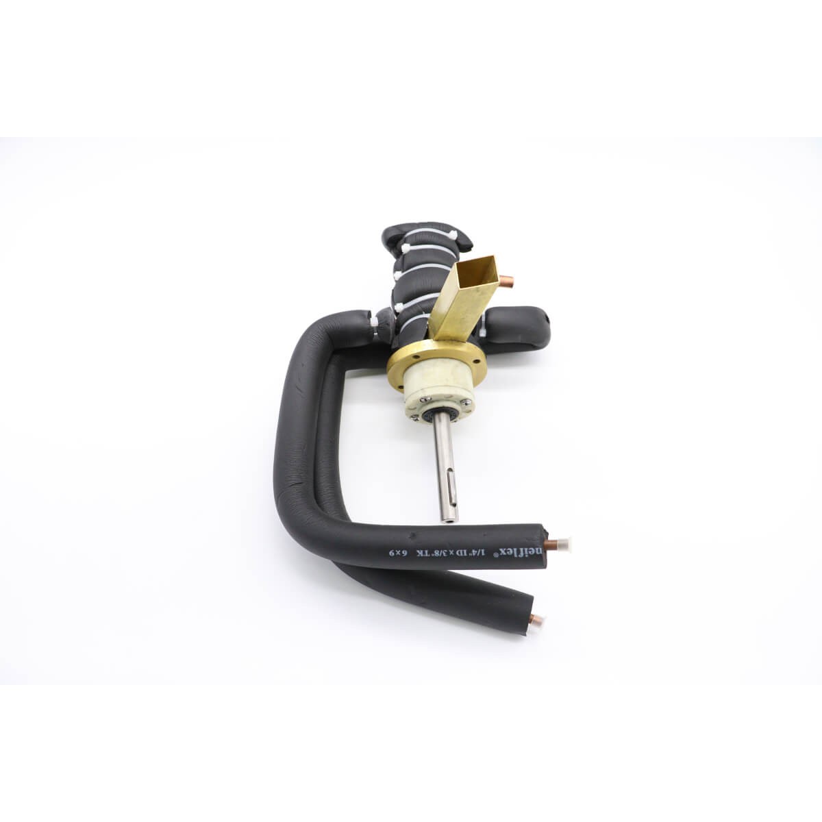 M-Ice30f - Evaporator 12Mm (Om)