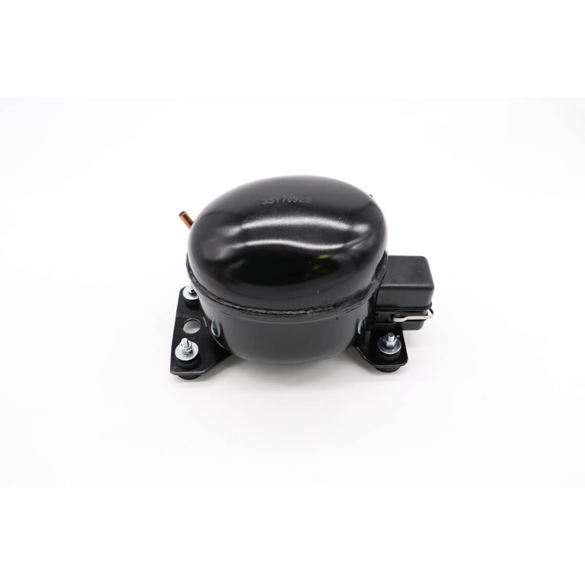 M-Ice 15 - Assembly Compressor (Om)