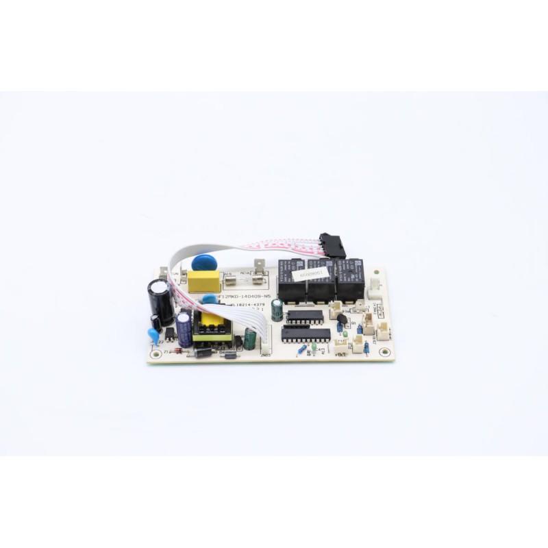 M-Ice 15 - Pcb Controller / Hf12mkd #31