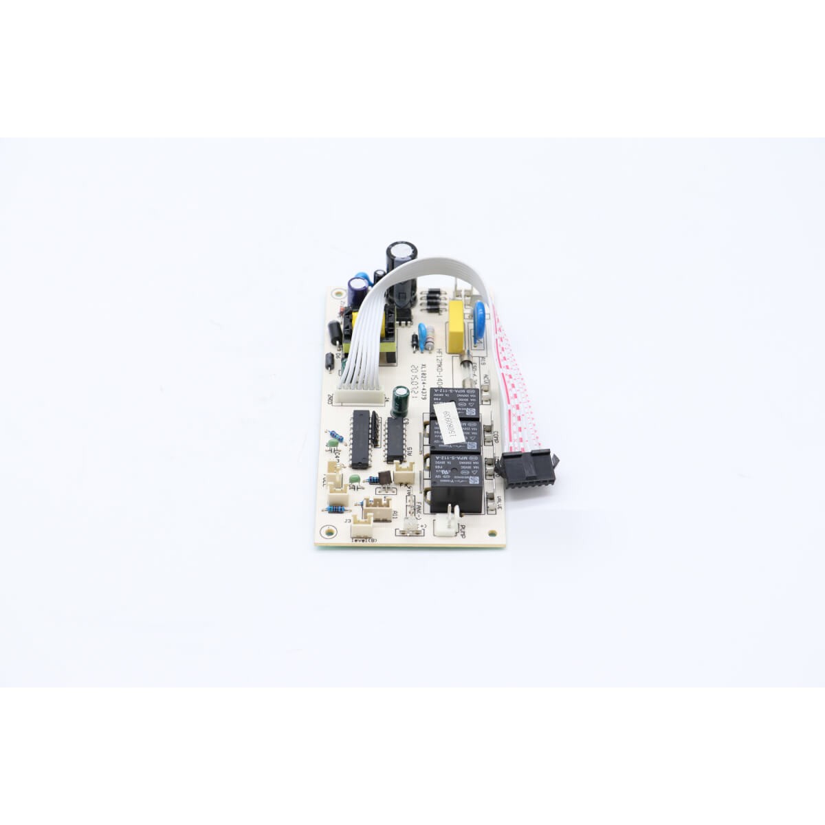 M-Ice 15 - Pcb Controller / Hf12mkd #31