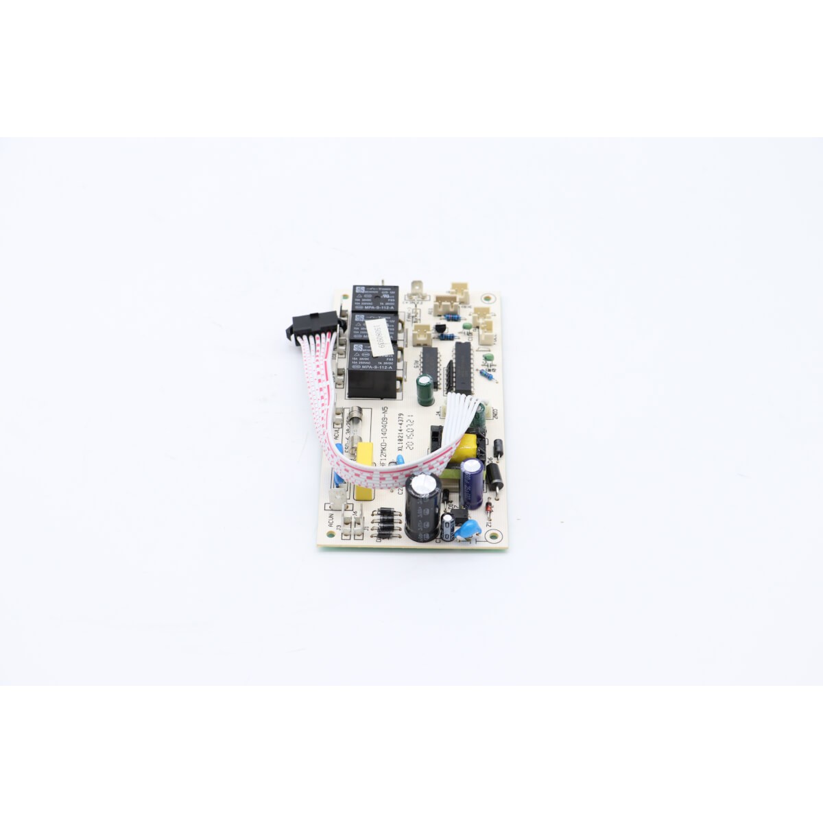 M-Ice 15 - Pcb Controller / Hf12mkd #31