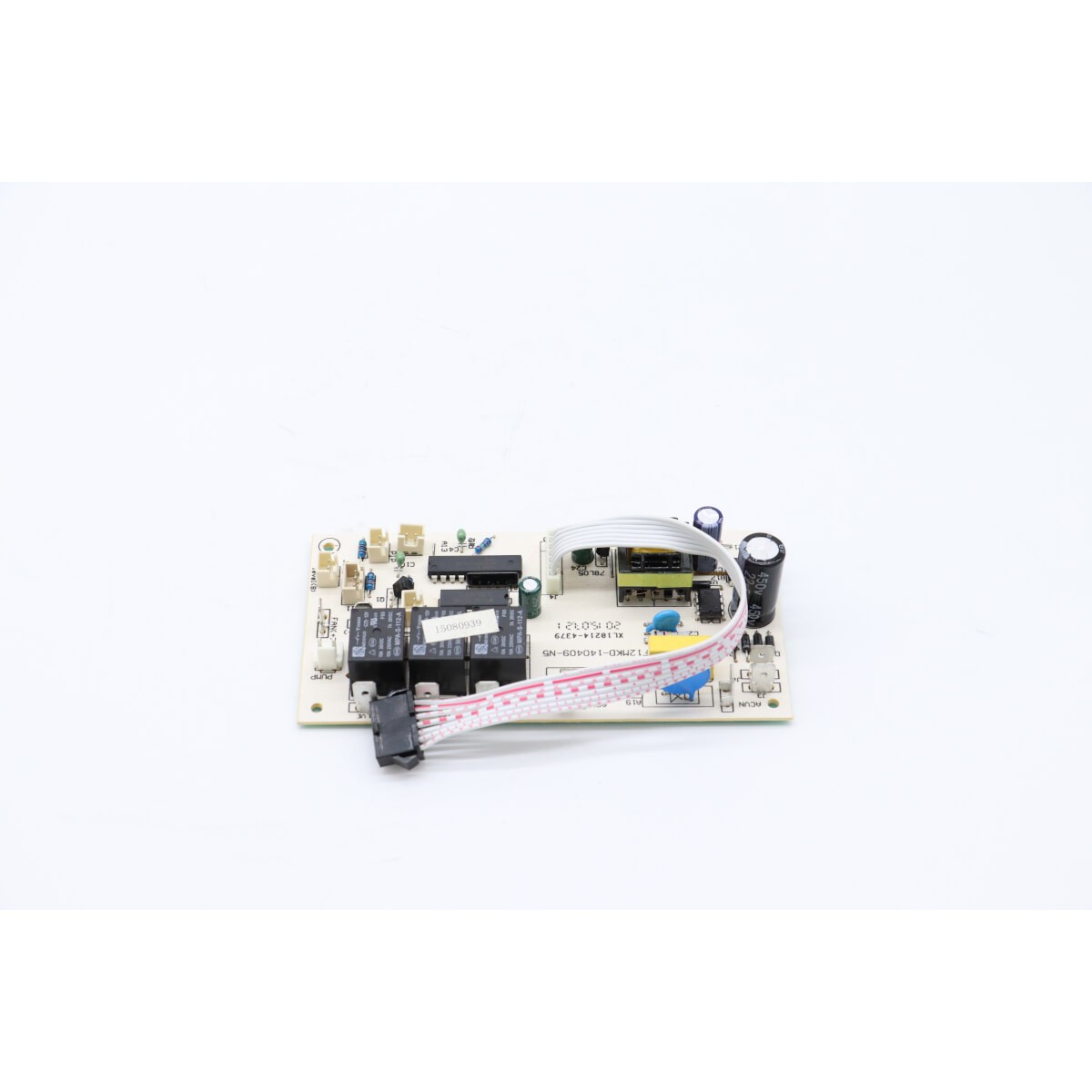 M-Ice 15 - Pcb Controller / Hf12mkd #31