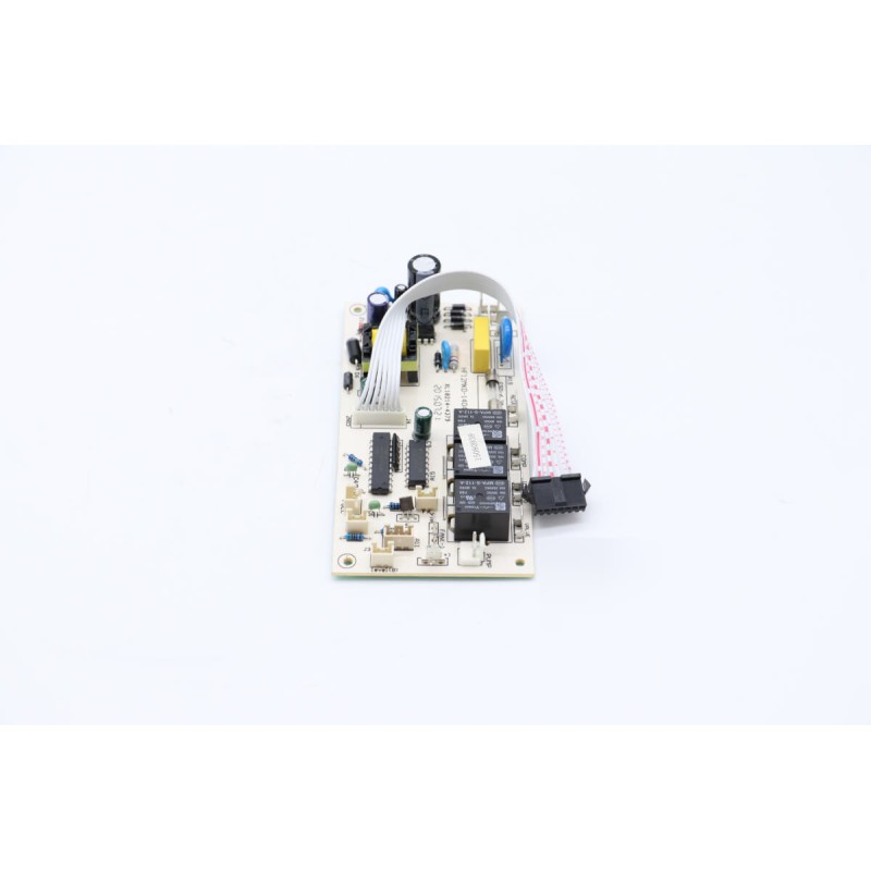 M-Ice 15 - Pcb Controller / Hf12mkd #31