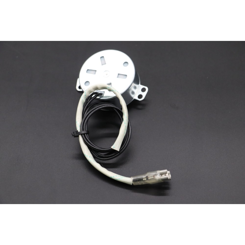 M-Ice 15 - Motor For Water Tray