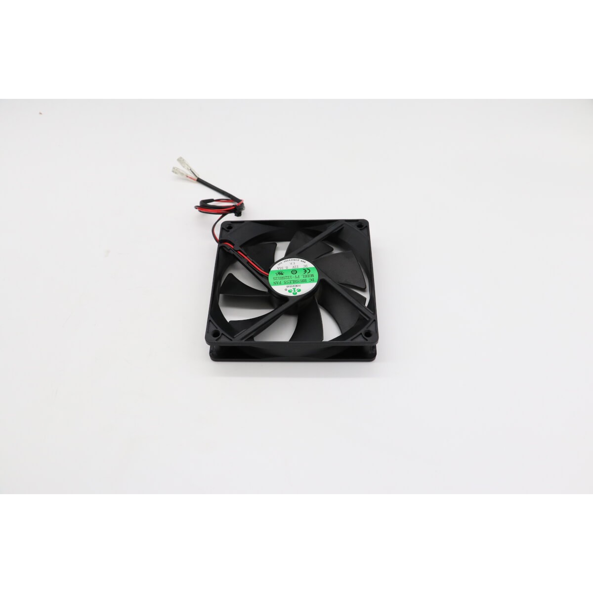 M-Ice 15 - Condenser Fan Motor