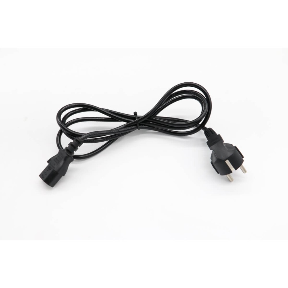 M-Ice 15 - Power Plug With Cable