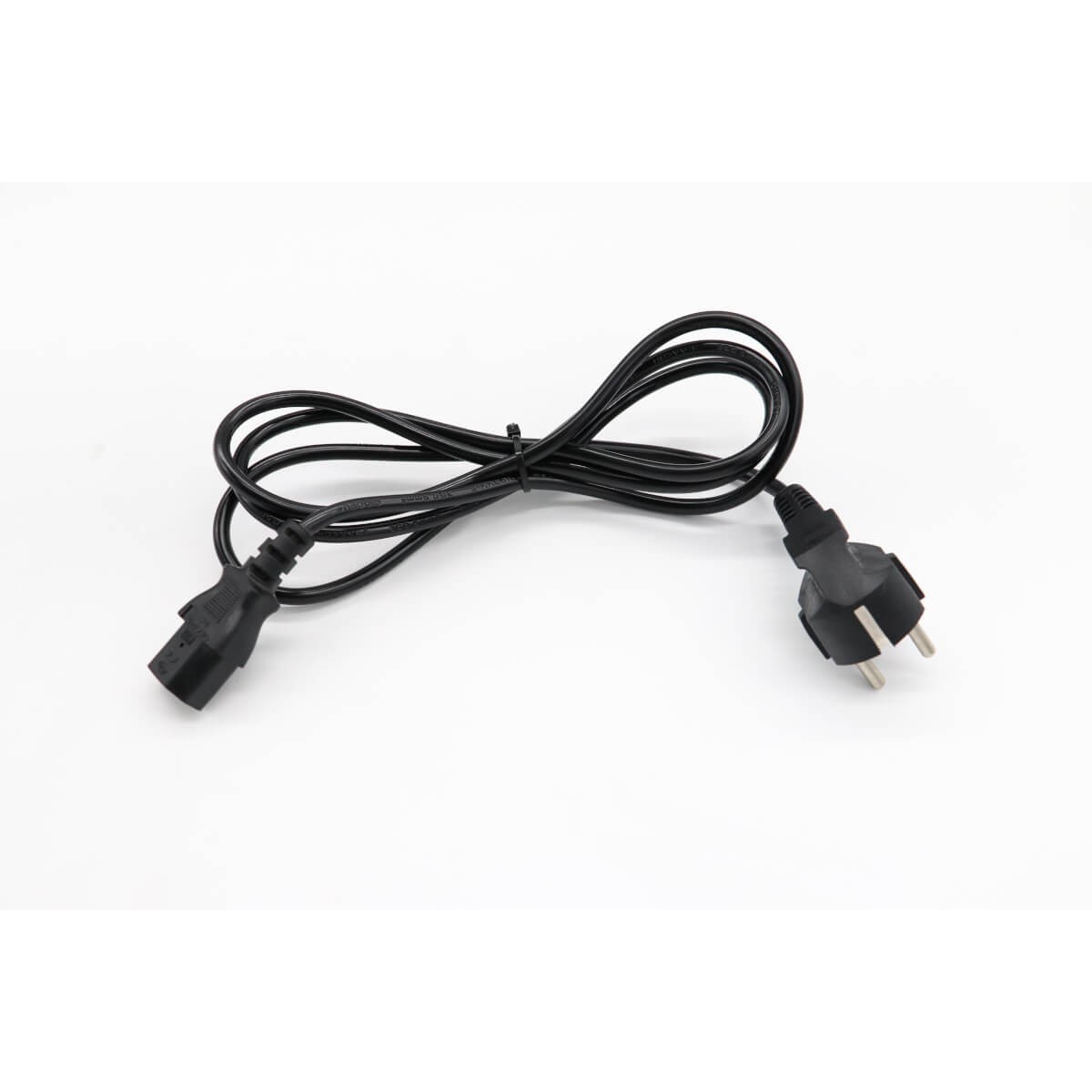 M-Ice 15 - Power Plug With Cable