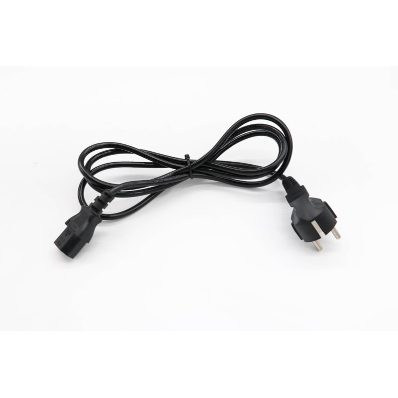 M-Ice 15 - Power Plug With Cable