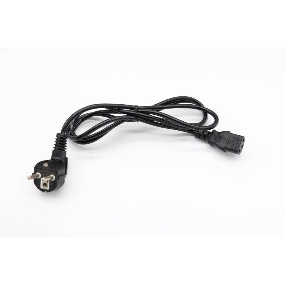 M-Ice 15 - Power Plug With Cable