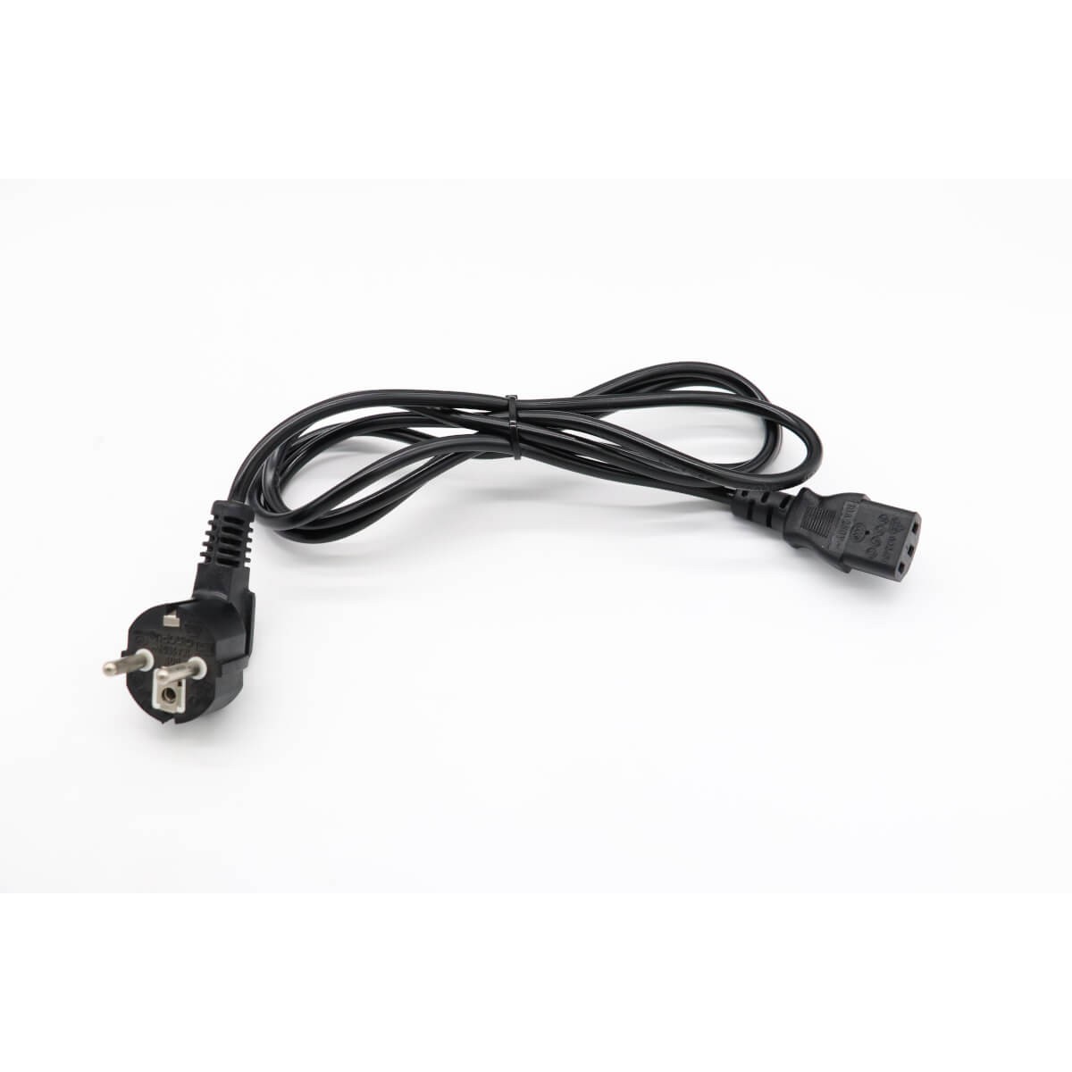 M-Ice 15 - Power Plug With Cable