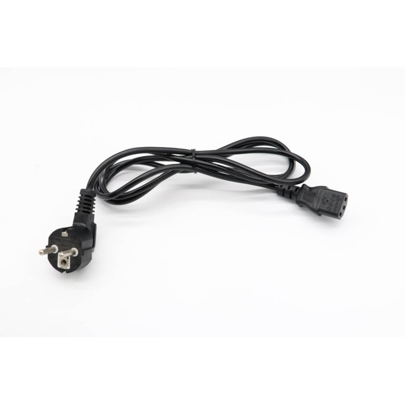 M-Ice 15 - Power Plug With Cable