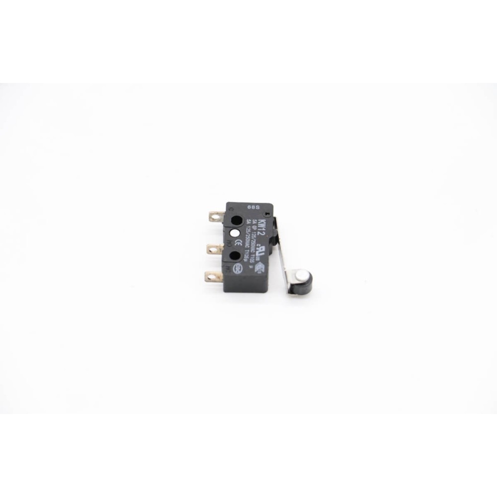 M-Ice 15 - Limit Switch B