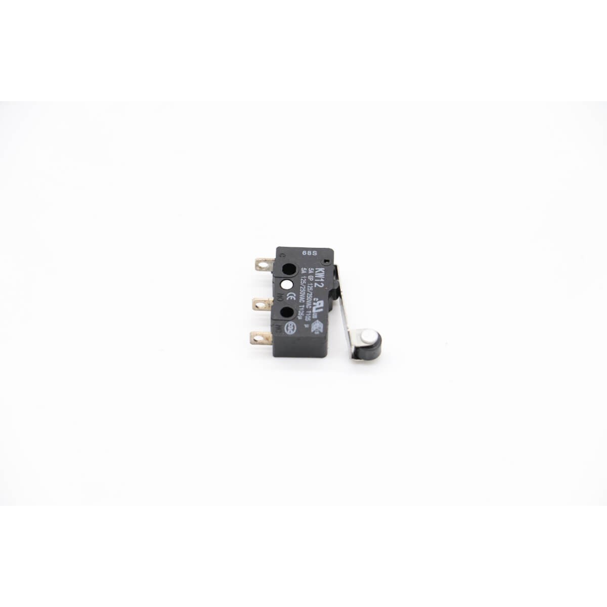 M-Ice 15 - Limit Switch B