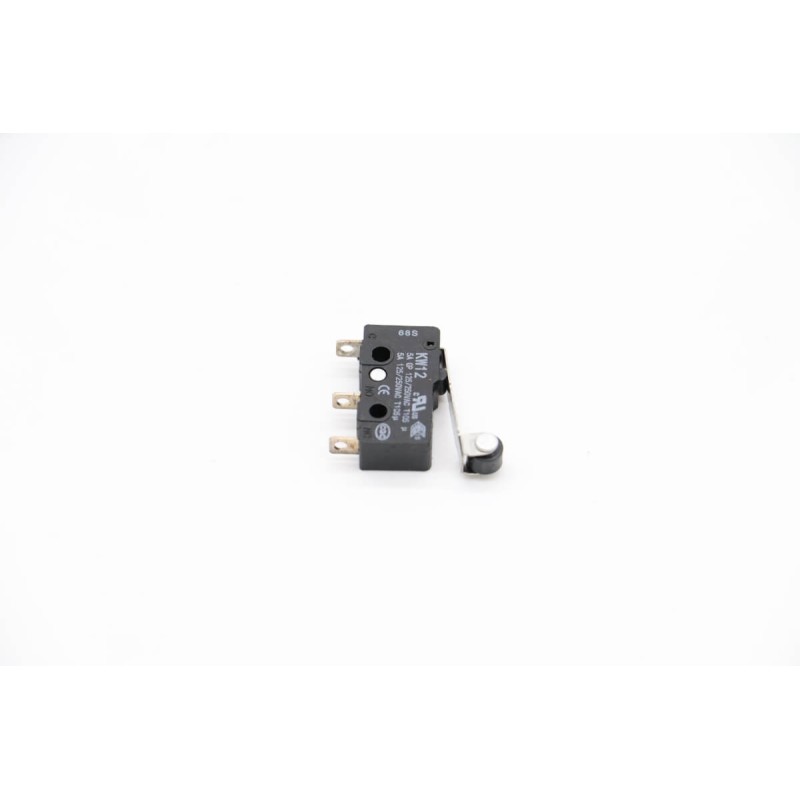 M-Ice 15 - Limit Switch B