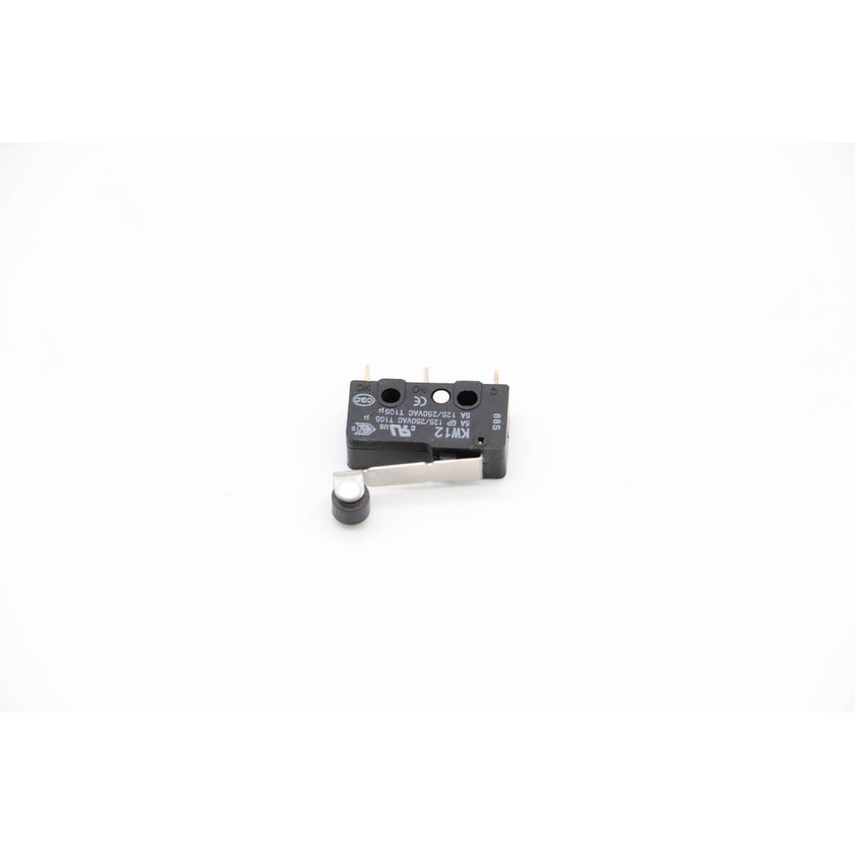 M-Ice 15 - Limit Switch B