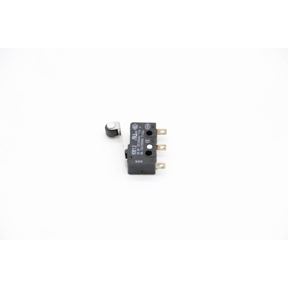 M-Ice 15 - Limit Switch B