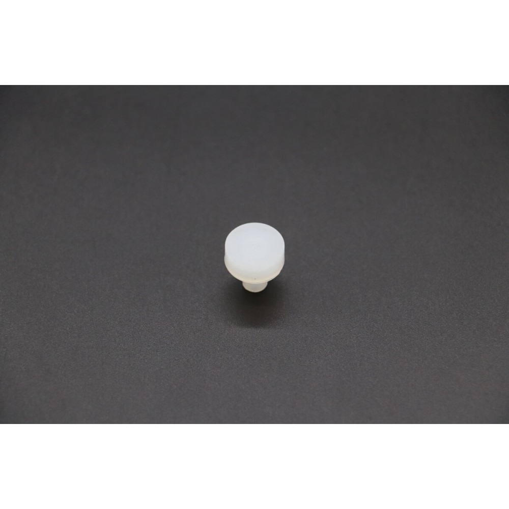M-Ice 15 - Drain Silica Gel Stopper