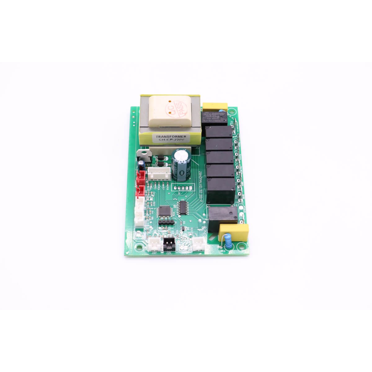 M-Ice 28/45/60/80 Main Control Pcb