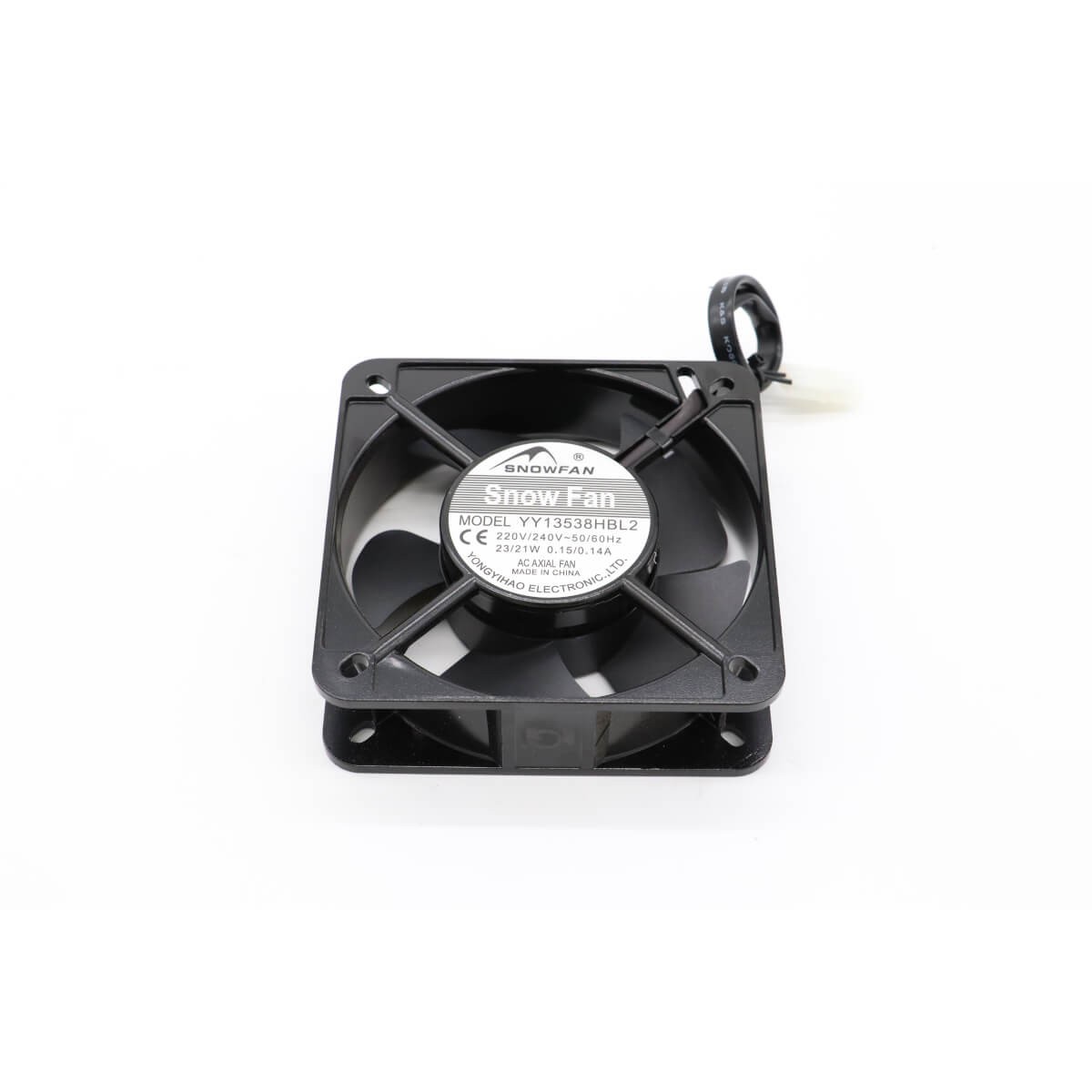 M-Ice 24 - Condensor Fan Motor