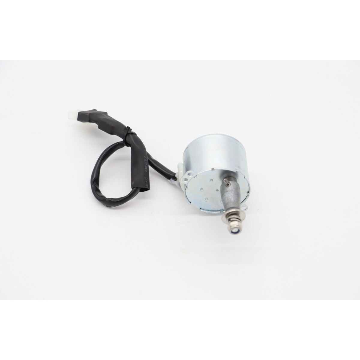 M-Ice 24/28/45/60/100 - Assembly Turn Ice Motor (Short Axle)