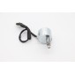 M-Ice 24/28/45/60/100 - Assembly Turn Ice Motor (Short Axle)
