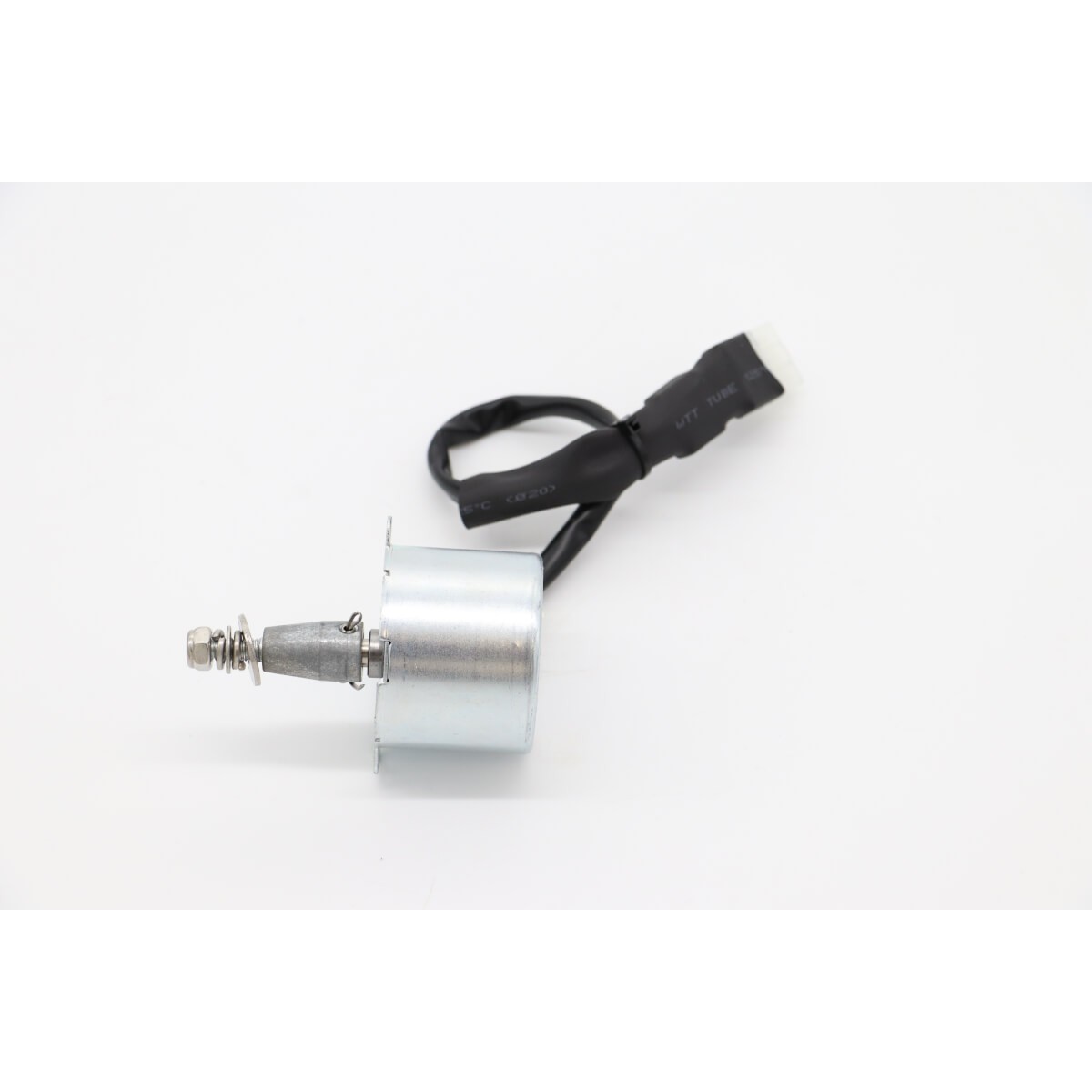 M-Ice 24/28/45/60/100 - Assembly Turn Ice Motor (Short Axle)