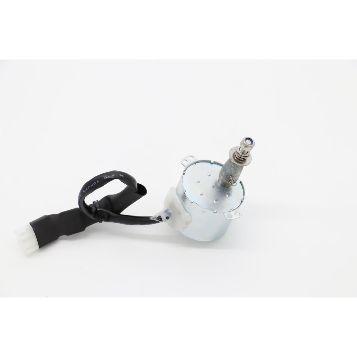 M-Ice 24/28/45/60/100 - Assembly Turn Ice Motor (Short Axle)