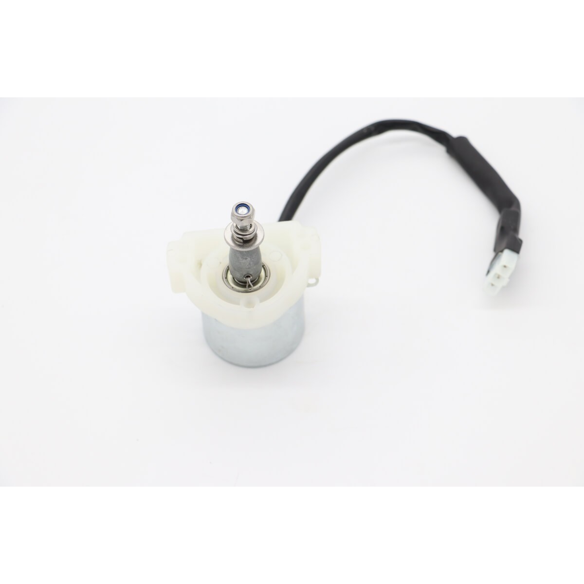 M-Ice 80 - Assembly Turn Ice Motor (Long Axle)