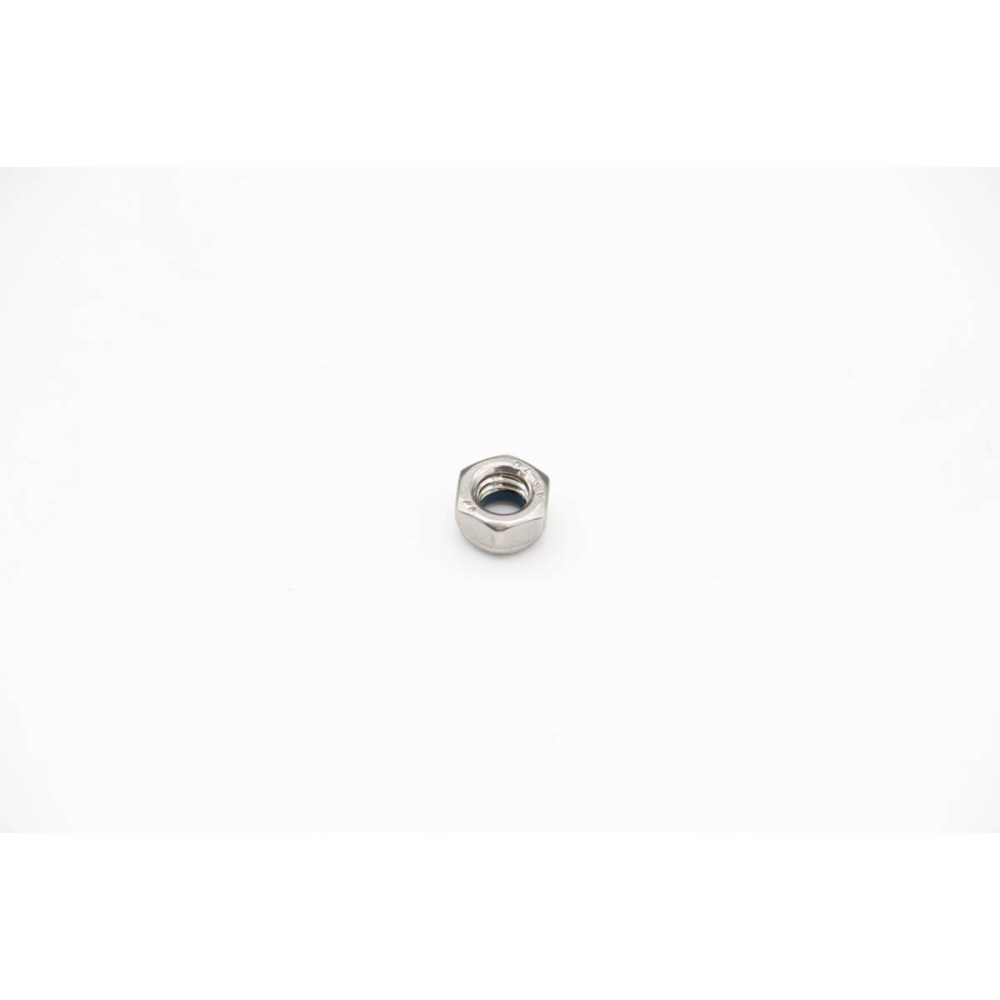 M-Ice 24/28/45/60/80 Lock Nut M6