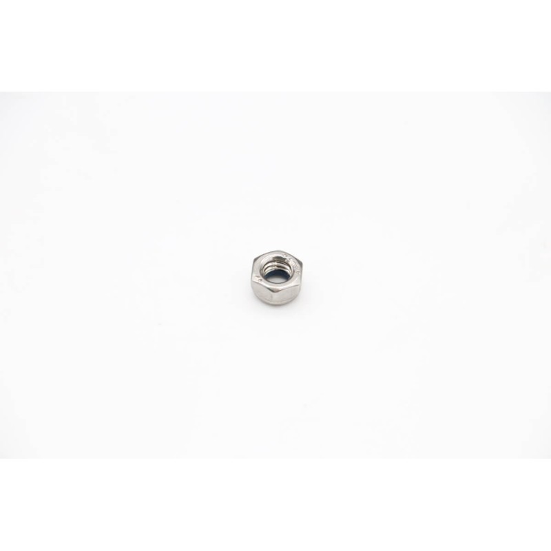 M-Ice 24/28/45/60/80 Lock Nut M6