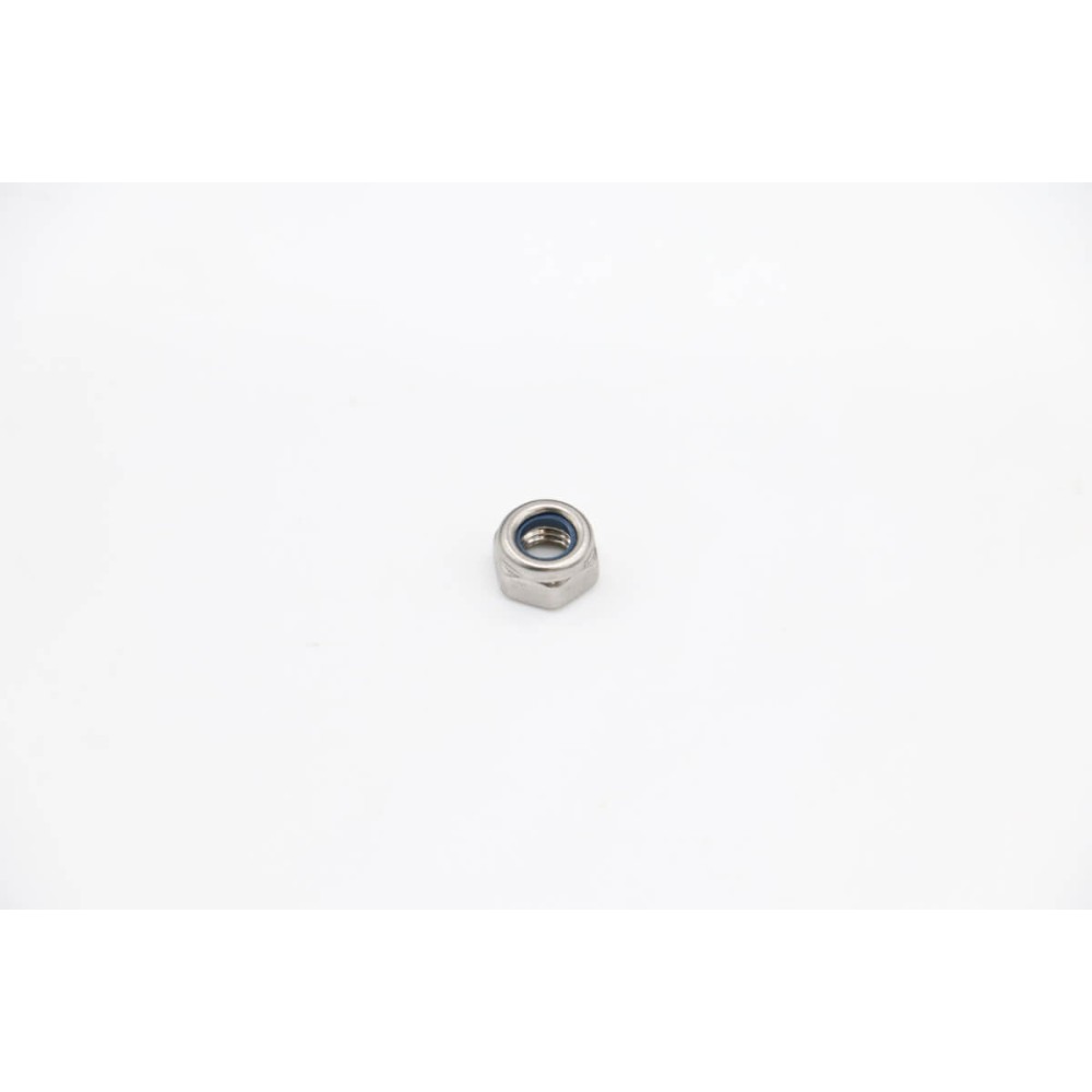 M-Ice 24/28/45/60/80 Lock Nut M6
