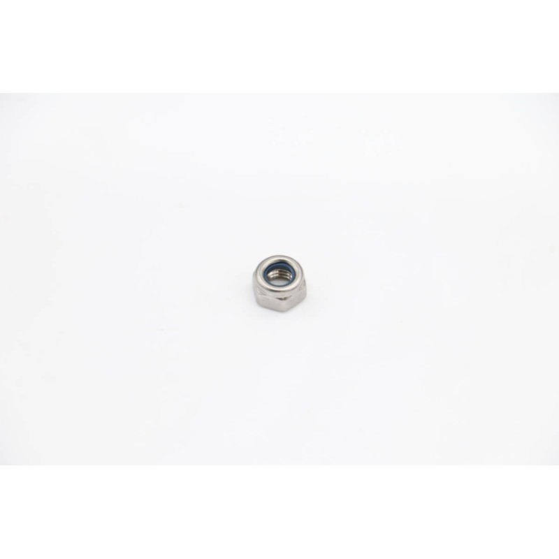 M-Ice 24/28/45/60/80 Lock Nut M6