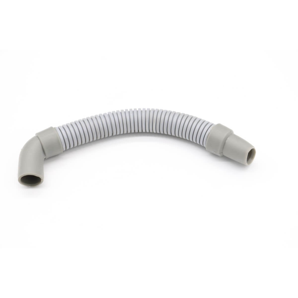 M-Ice 60/80 Cprrugated Crooked Water Pipe 14-14-115
