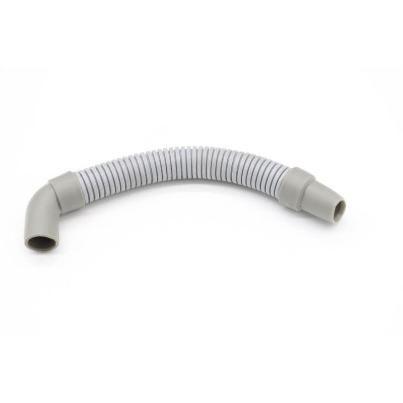 M-Ice 60/80 Cprrugated Crooked Water Pipe 14-14-115