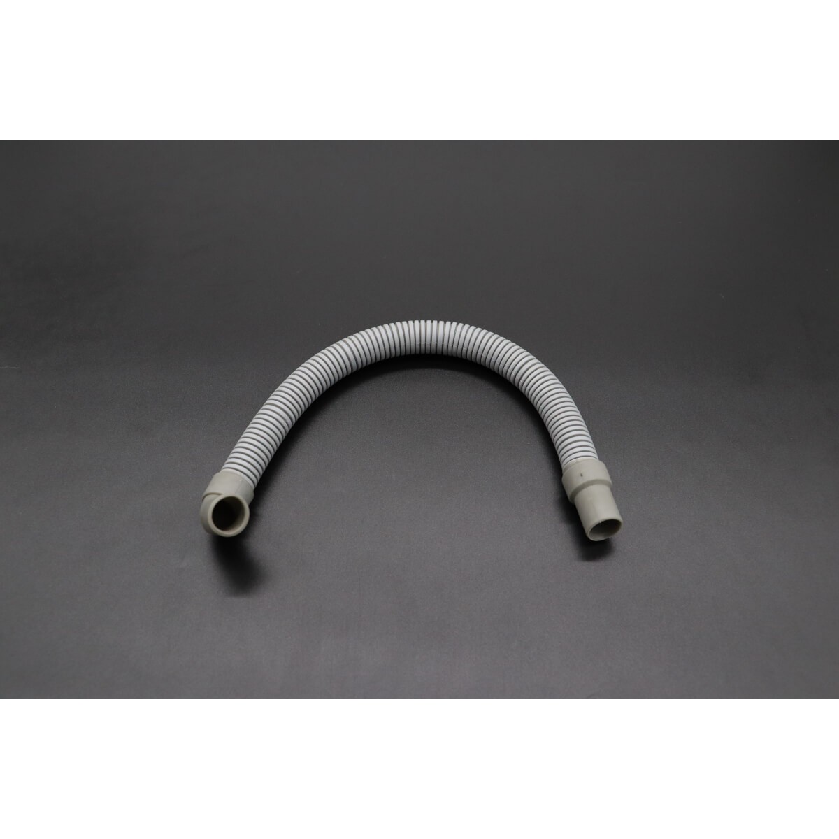 M-Ice 80 Corrugated Crooked Water Pipe 14-14-300