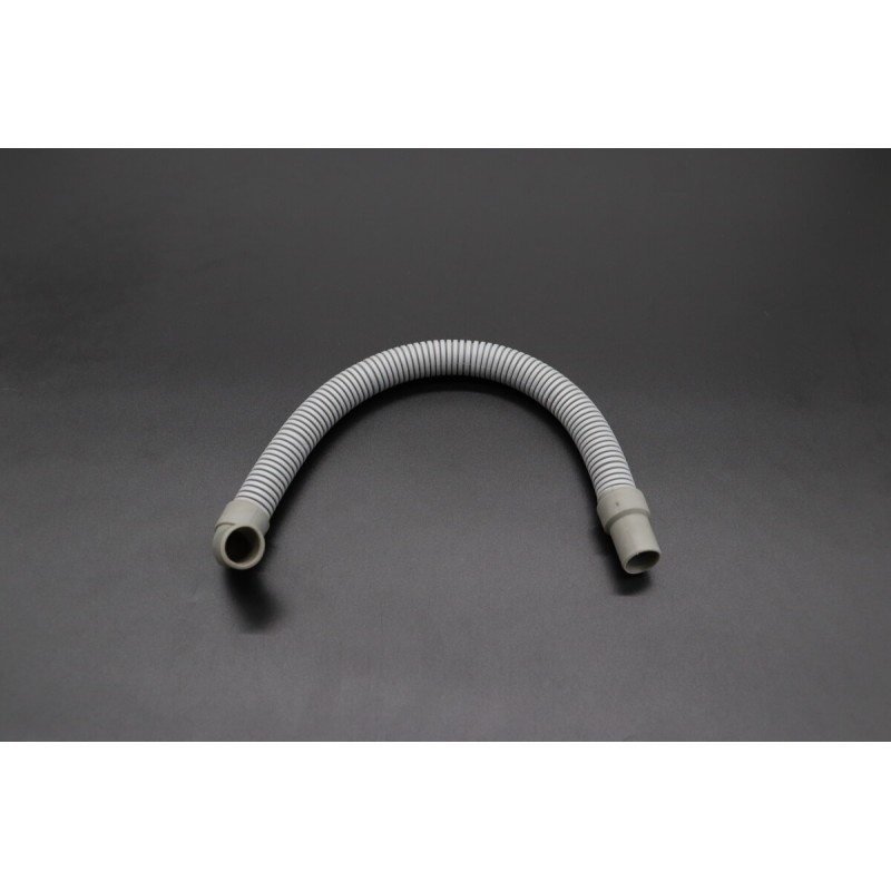 M-Ice 80 Corrugated Crooked Water Pipe 14-14-300