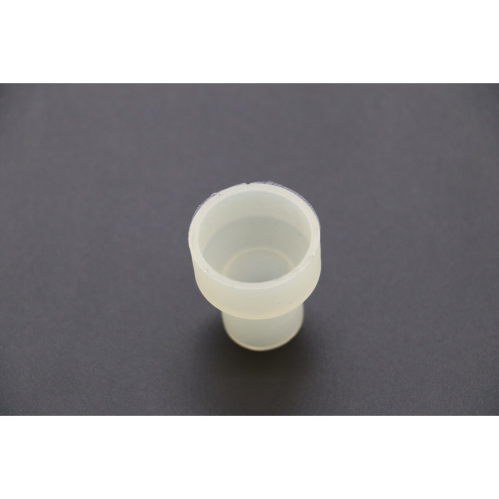 M-Ice 60/80 Silica Connecting Pipe 14-22-32