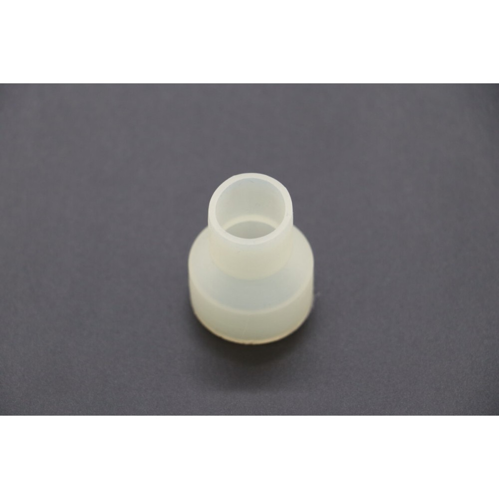 M-Ice 60/80 Silica Connecting Pipe 14-22-32