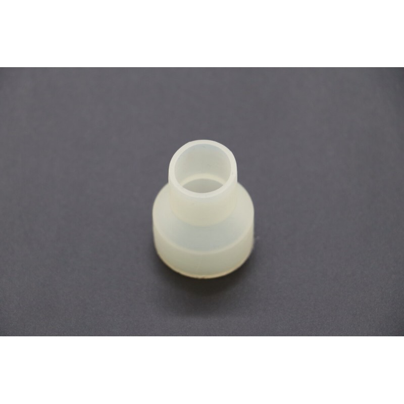M-Ice 60/80 Silica Connecting Pipe 14-22-32