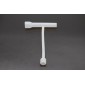 M-Ice 28/45/60/80 Silica Three-Way Pipe Big Size
