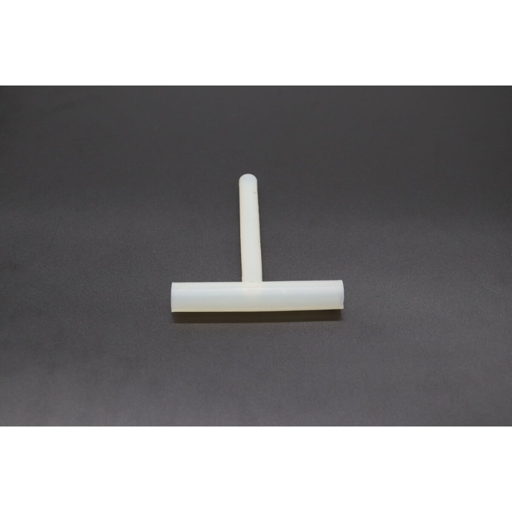 M-Ice 24 Silica Three-Way Pipe Small Size