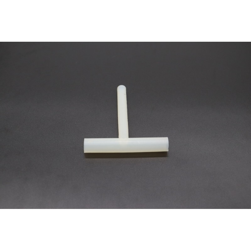 M-Ice 24 Silica Three-Way Pipe Small Size