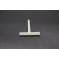 M-Ice 24 Silica Three-Way Pipe Small Size
