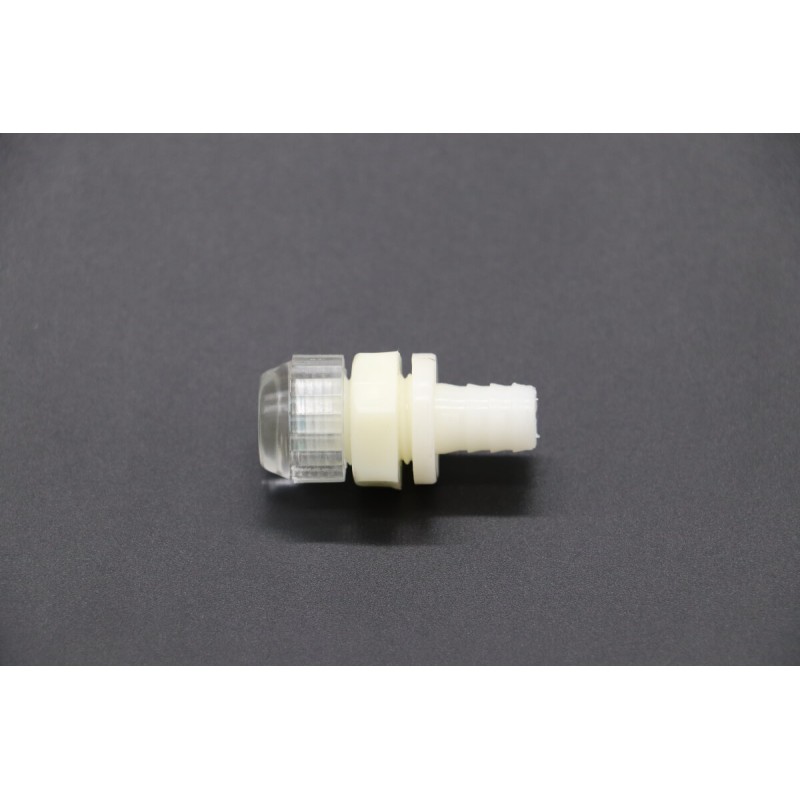 M-Ice 28/45 Assembly Water Drain Connector